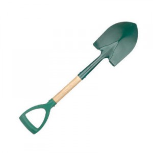 garden-spade