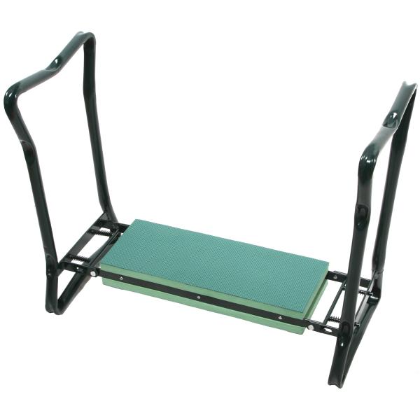 Garden-kneeler